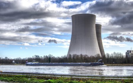 Atomkraftwerk in Deutschland