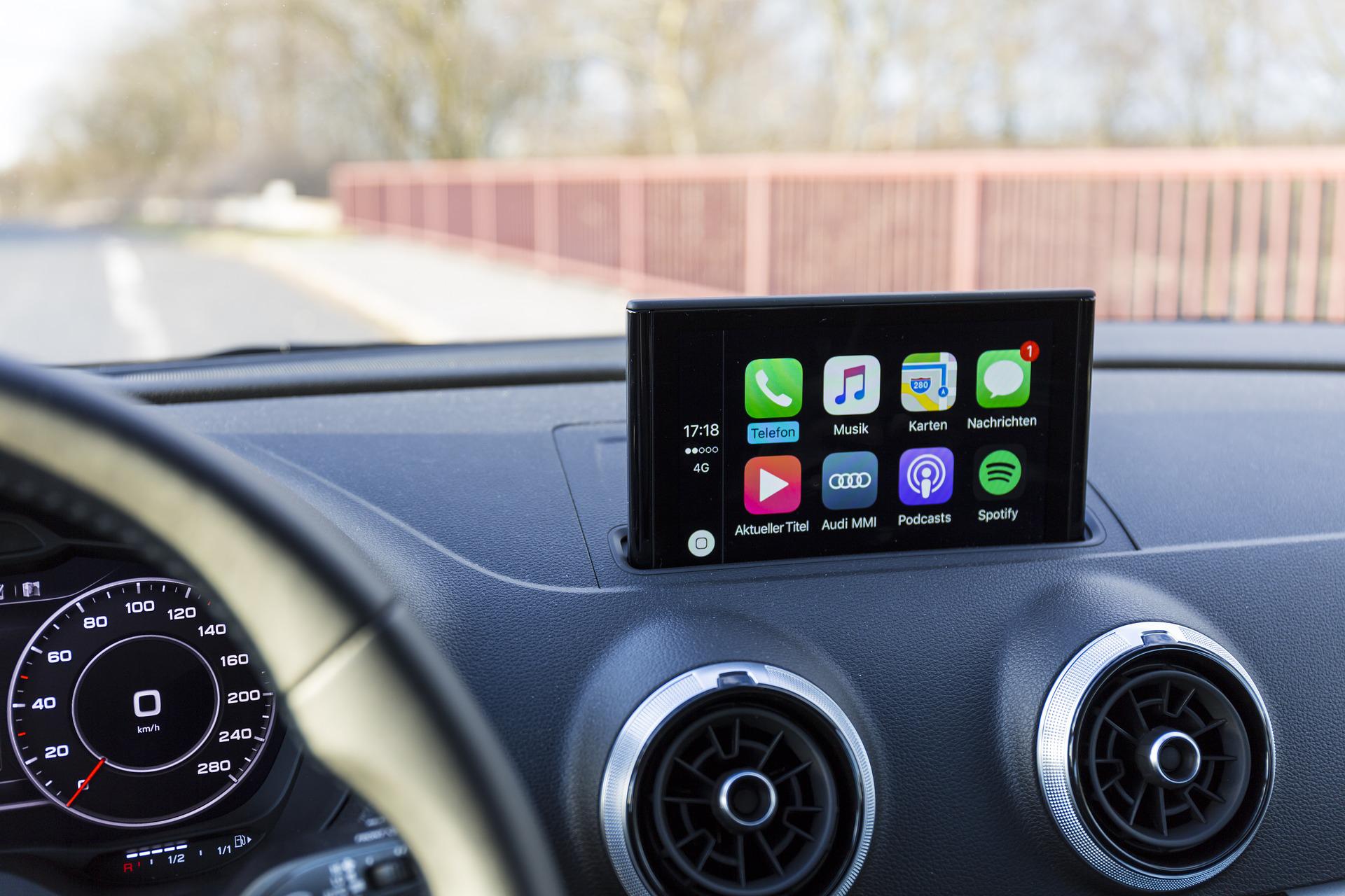 Navigationssystem im Auto: Die schnellste Route von Google Maps und Co. kann für Anwohner zum Ärgernis werden.