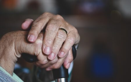 Pflege Senioren Gewalt Pflegekräfte Deutschland